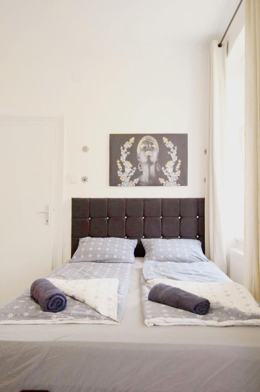 Family Apartment Mz27 ウィーン エクステリア 写真