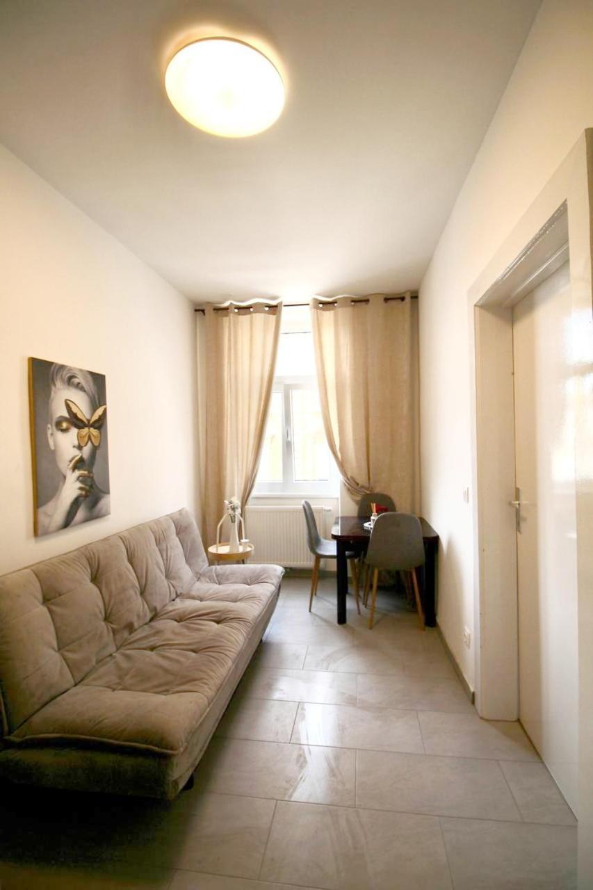 Family Apartment Mz27 ウィーン エクステリア 写真