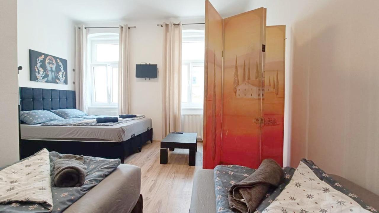 Family Apartment Mz27 ウィーン エクステリア 写真