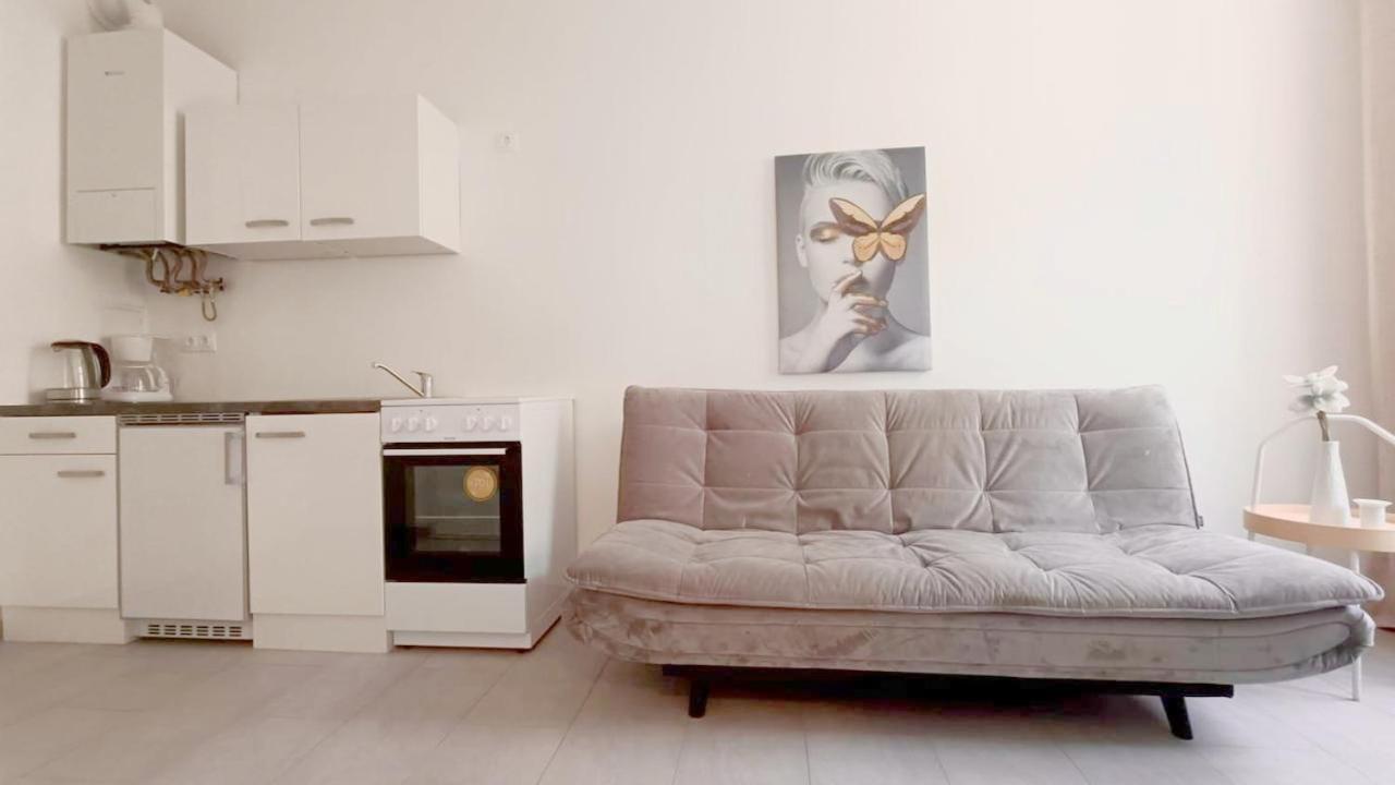 Family Apartment Mz27 ウィーン エクステリア 写真