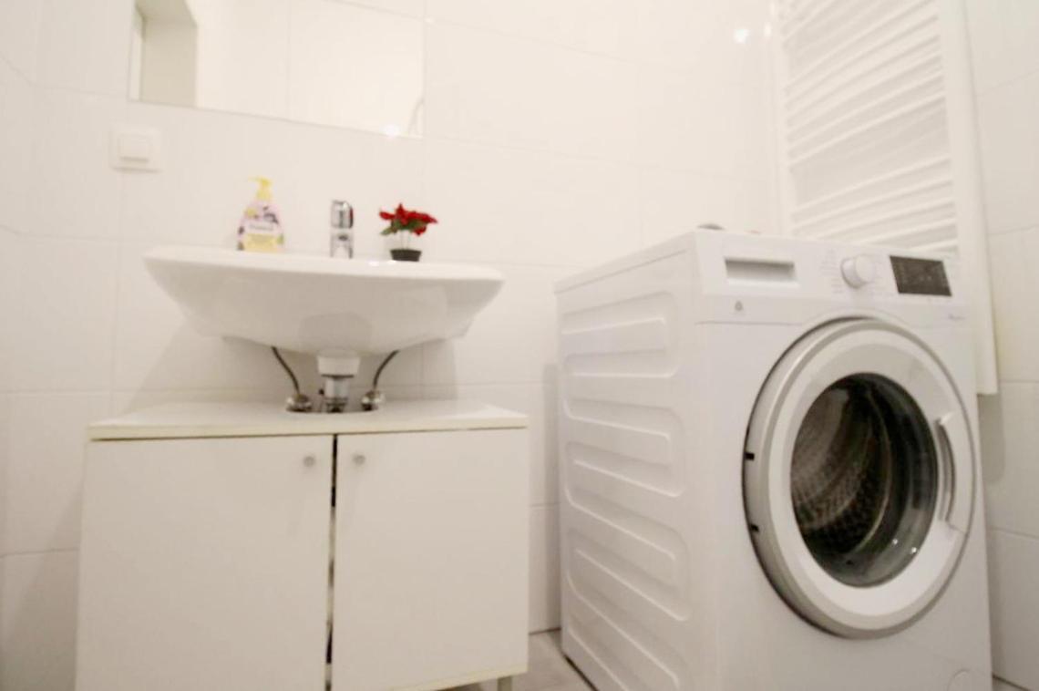 Family Apartment Mz27 ウィーン エクステリア 写真