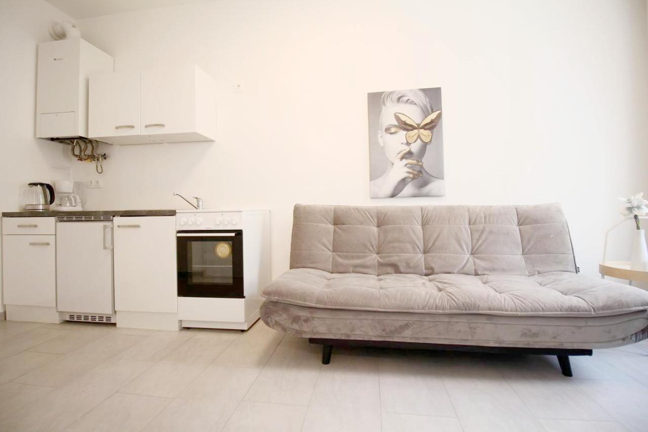 Family Apartment Mz27 ウィーン エクステリア 写真
