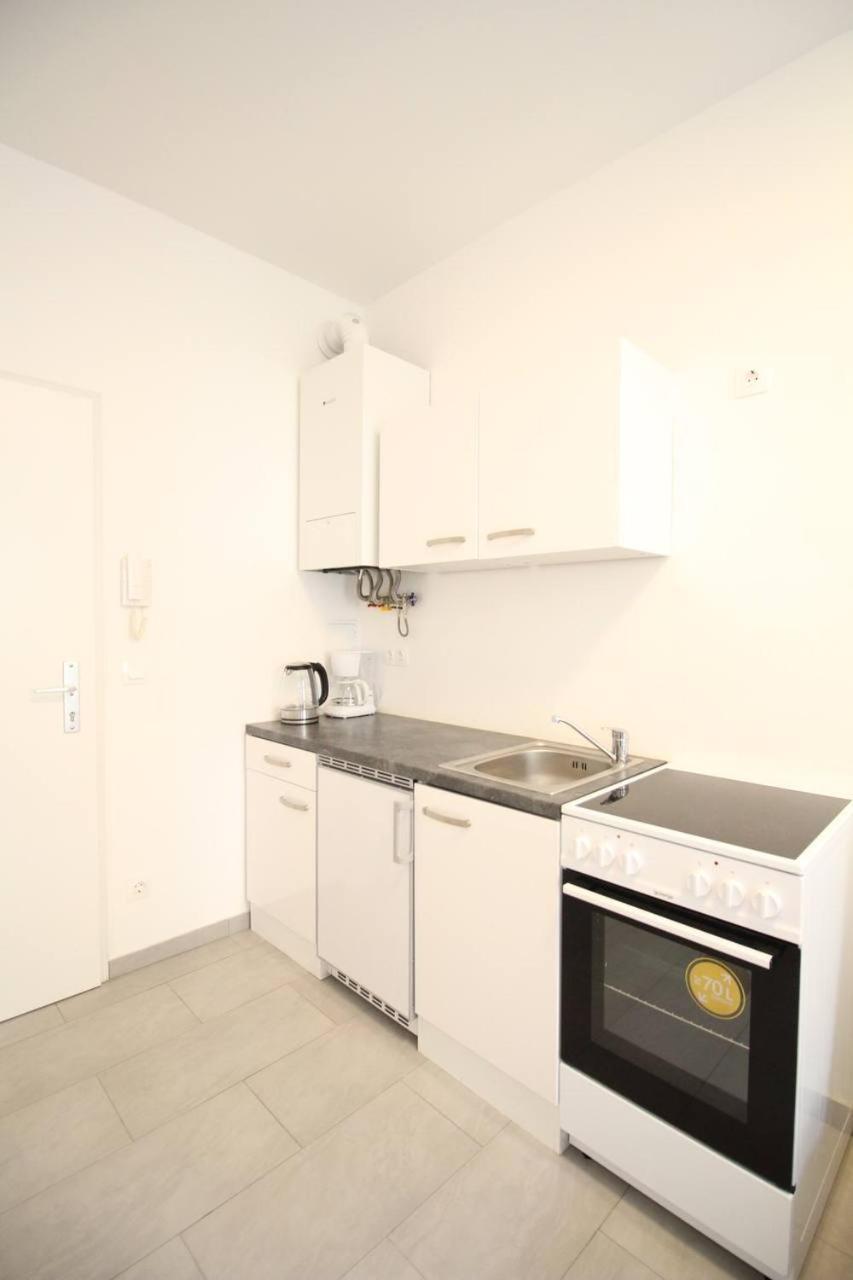 Family Apartment Mz27 ウィーン エクステリア 写真