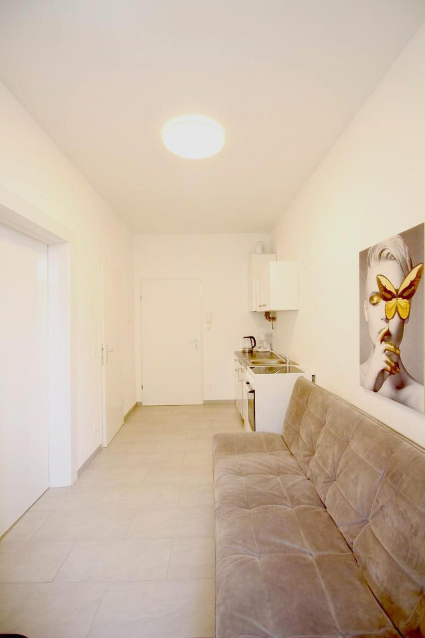 Family Apartment Mz27 ウィーン エクステリア 写真