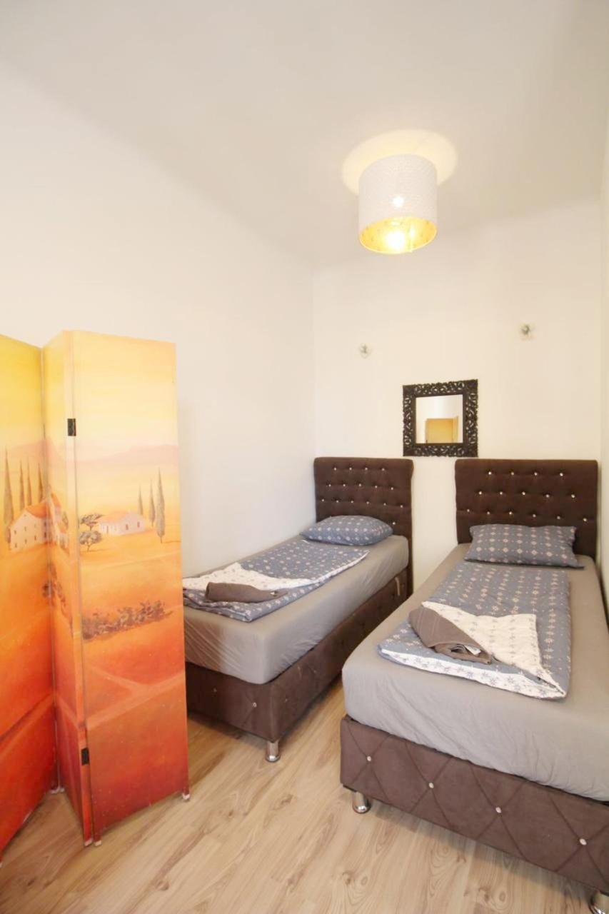 Family Apartment Mz27 ウィーン エクステリア 写真