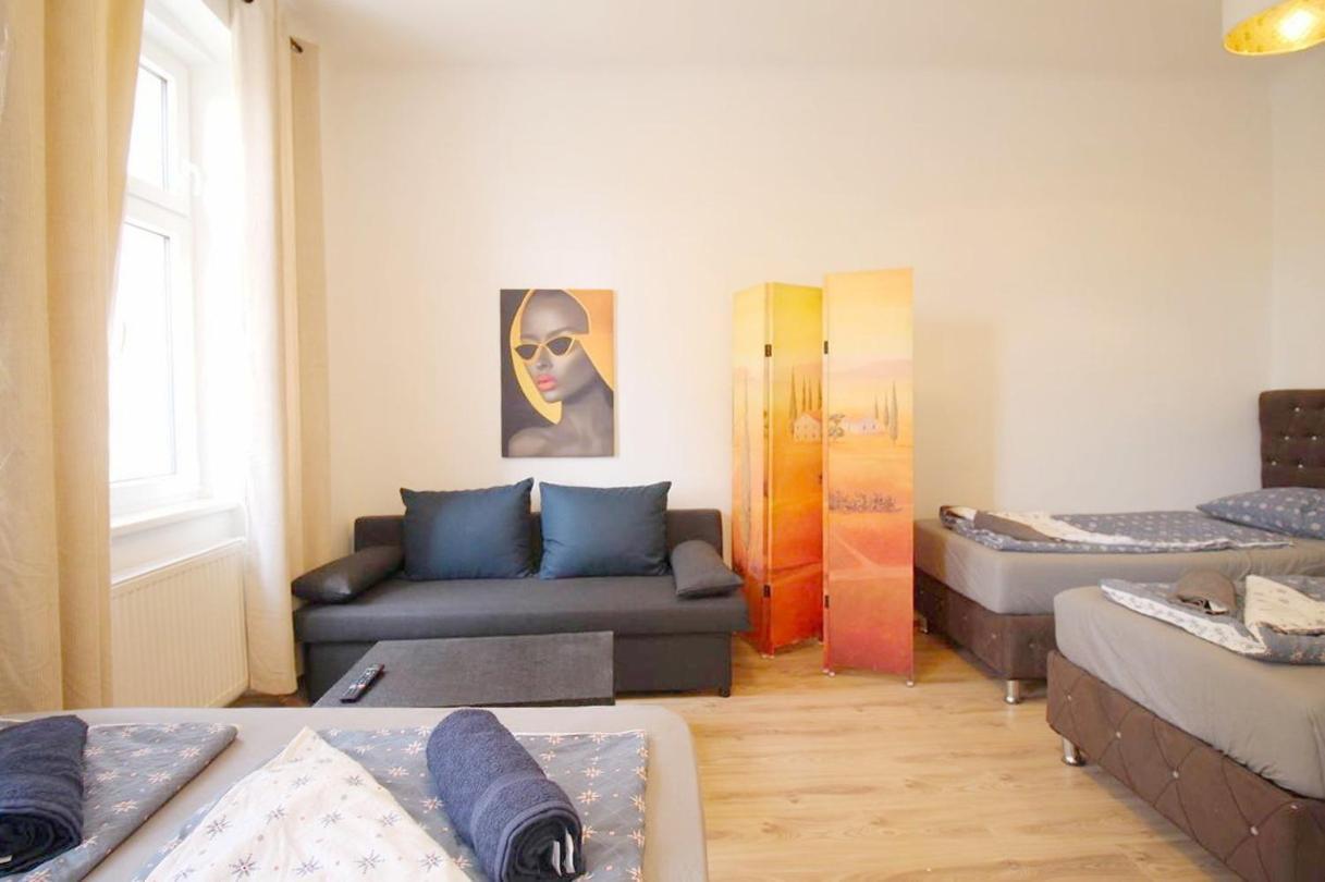 Family Apartment Mz27 ウィーン エクステリア 写真