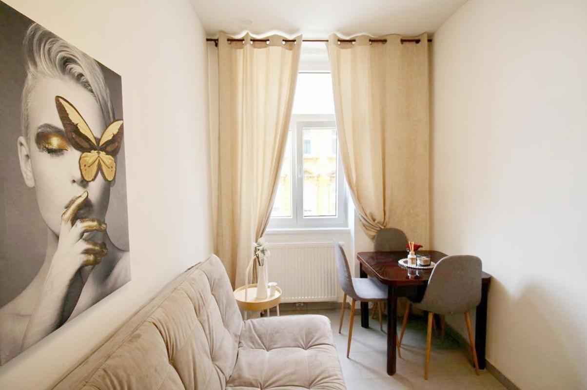 Family Apartment Mz27 ウィーン エクステリア 写真