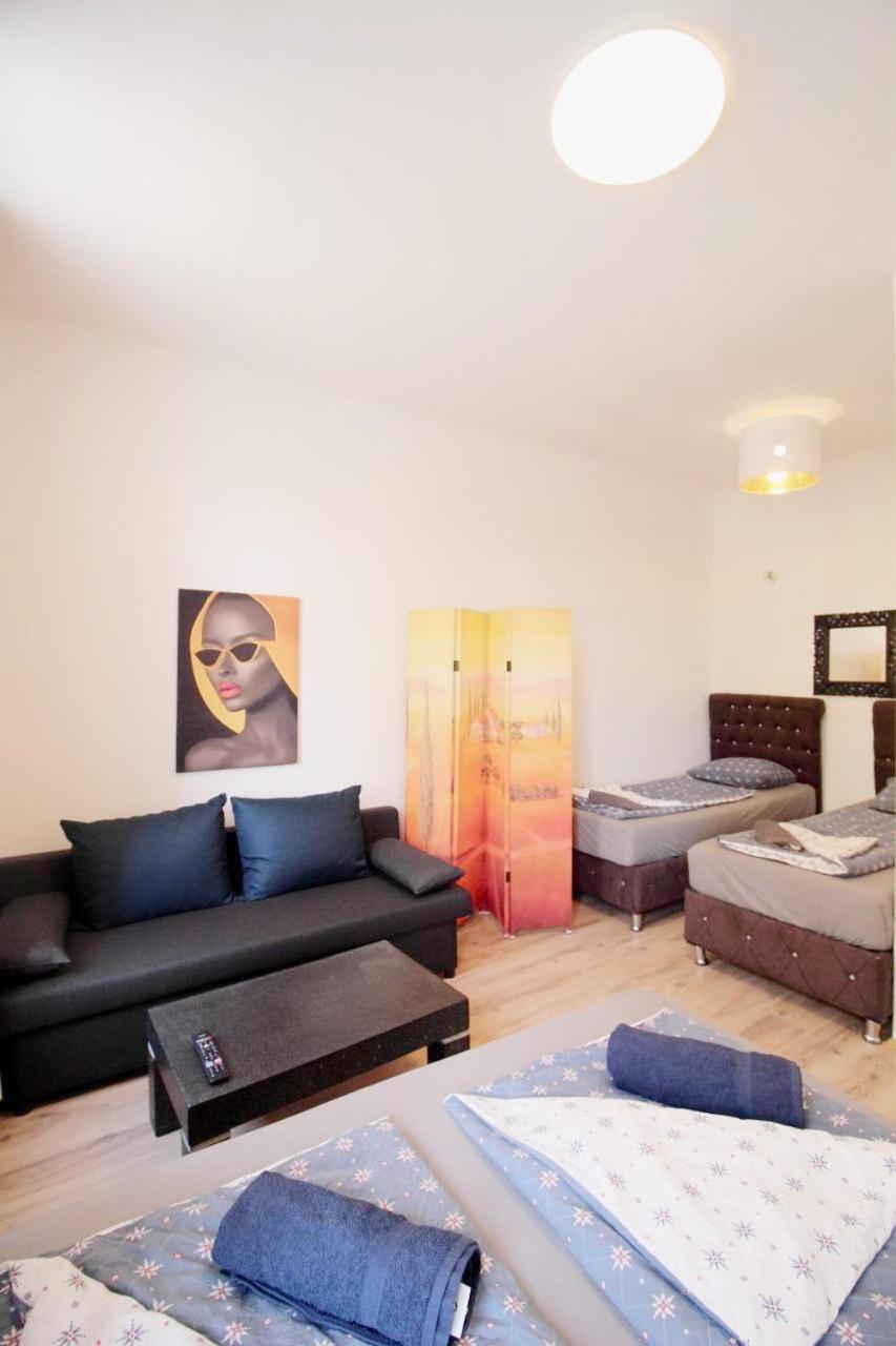 Family Apartment Mz27 ウィーン エクステリア 写真