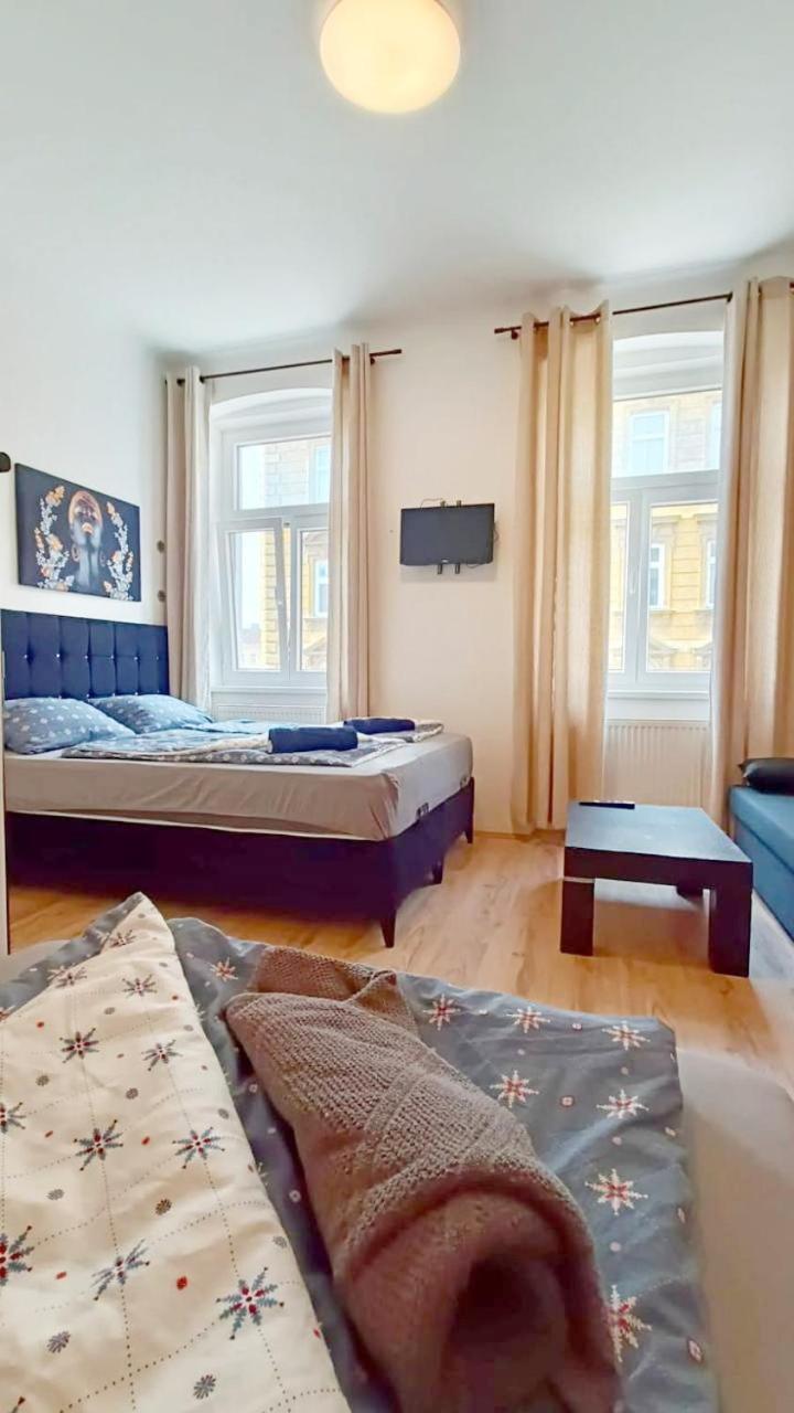 Family Apartment Mz27 ウィーン エクステリア 写真