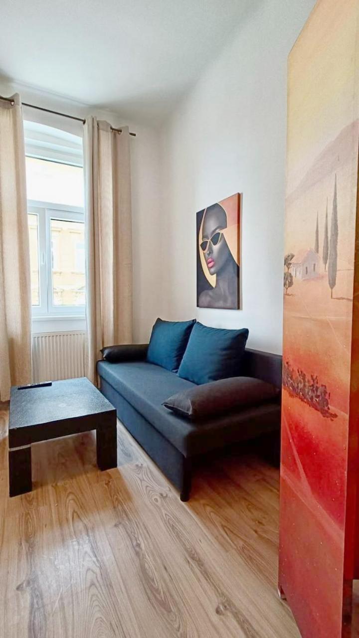 Family Apartment Mz27 ウィーン エクステリア 写真